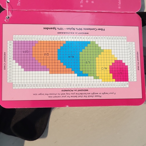 SLIM ME BY MEMOI WOMEN'S BODY SUIT WITH BRIEF. BLACK. LARGE/ NWT - Picture 8 of 8